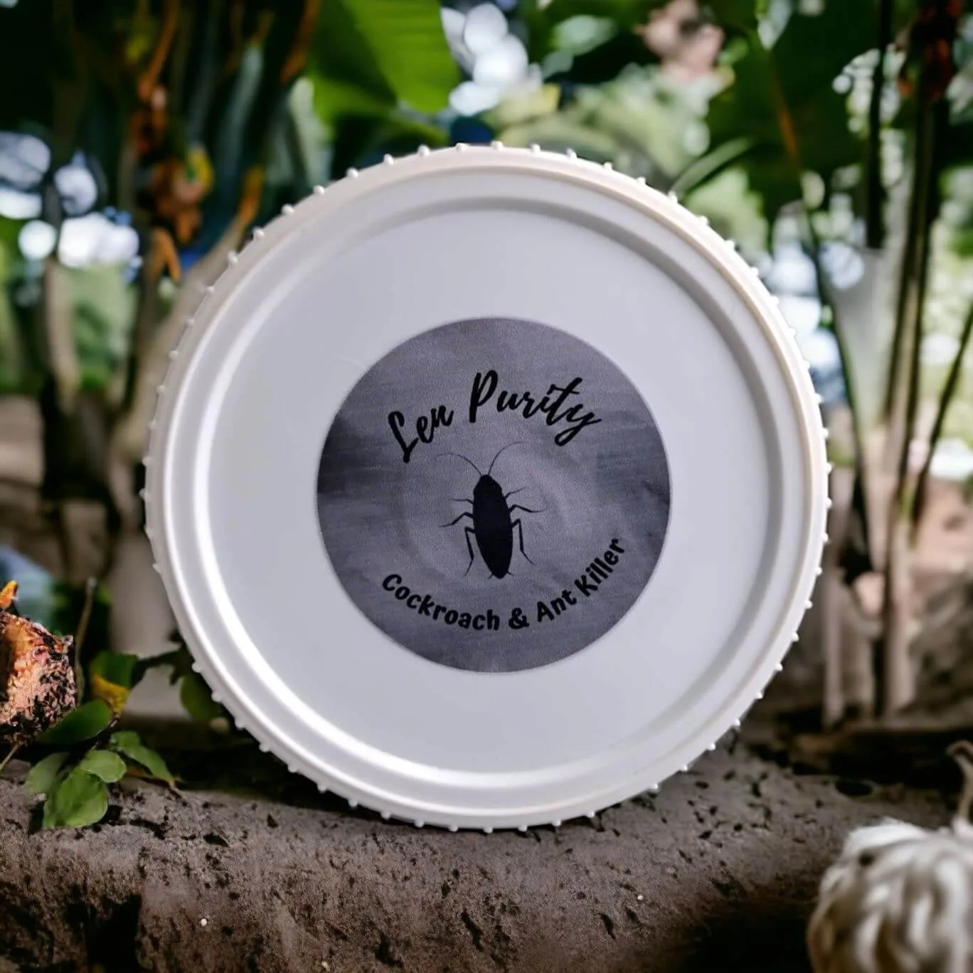 LenPurity Cockroach and Ant Killer