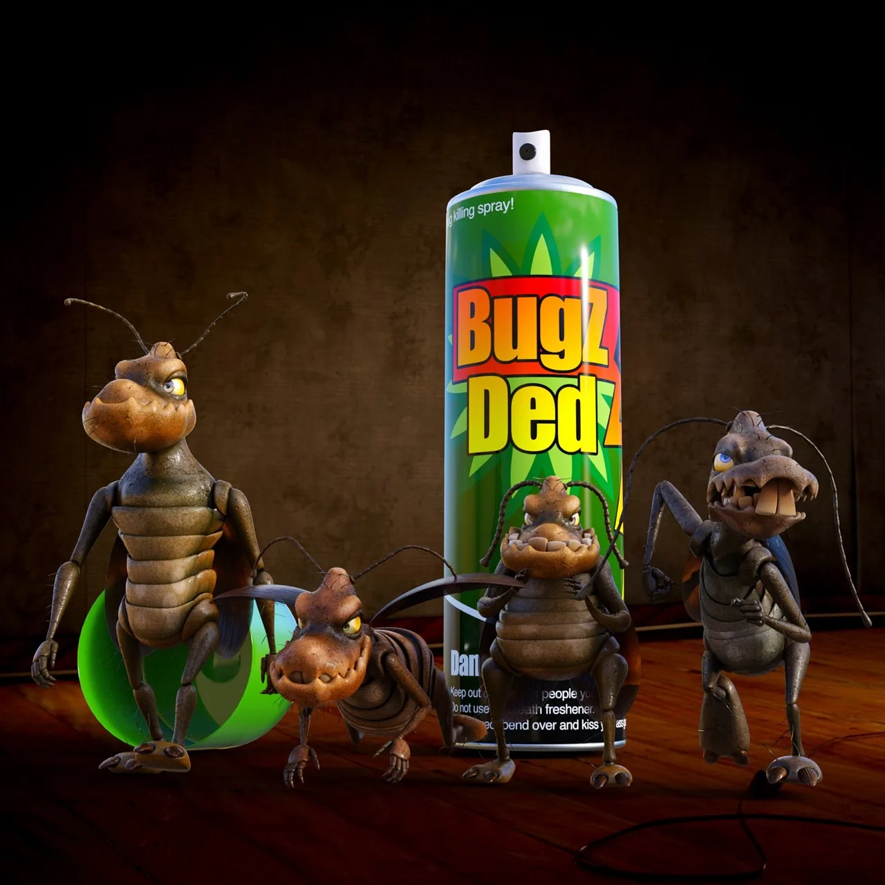 Creating a Pest-Free Home in Trinidad and Tobago